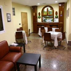 Hostal Muralla 