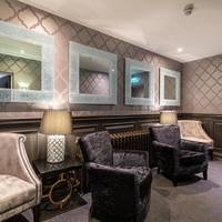 The Bold Hotel 