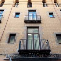 Catalonia Born 
