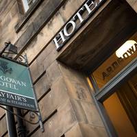 Ardgowan Hotel 