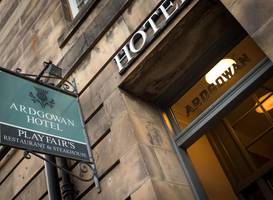 Ardgowan Hotel 