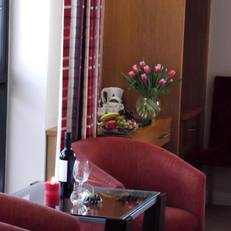 The Pier Hotel 
