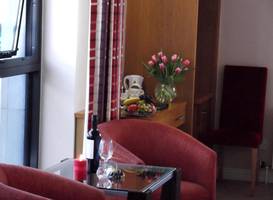 The Pier Hotel 