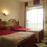 Hotel Mediante 