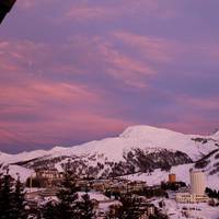 Hotel Sciatori 