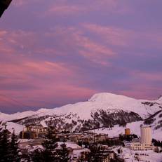 Hotel Sciatori 