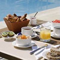 Novotel Beaune 