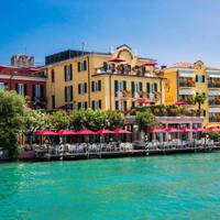 Hotel Sirmione 
