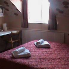 Grantham Hotel 