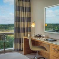 Hilton Reading 