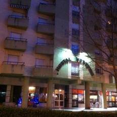 Hostal Neptuno 