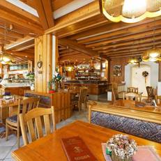 Hotel Genziana 