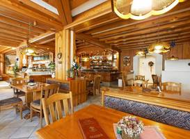 Hotel Genziana 