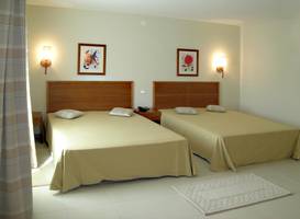 Hotel Pombeira 