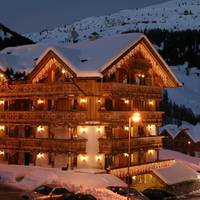 Chalet Barbara 