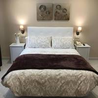 Hostal Alcazar 