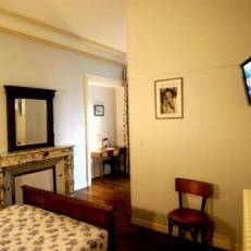 Hotel Arlequin 