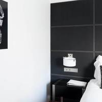 Hotel Inffinit 