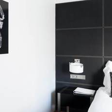 Hotel Inffinit 