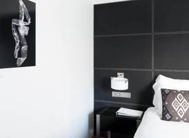 Hotel Inffinit 