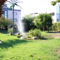 Hotel Ottagono 