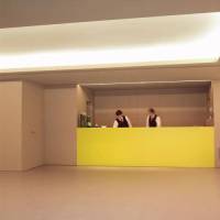 Hotel Fundador 