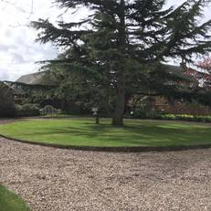Domvilles Farm 