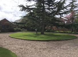 Domvilles Farm 