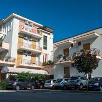 Hotel Casa Mia 