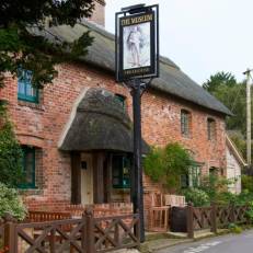 The Museum Inn 