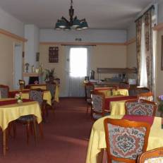 Hotel du Cygne 