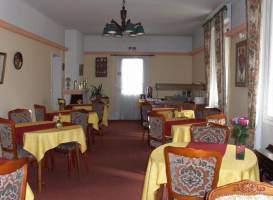 Hotel du Cygne 