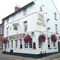 The Mill Hotel 