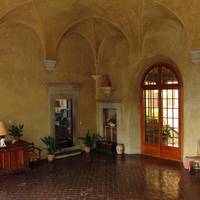 Villa Rucellai 