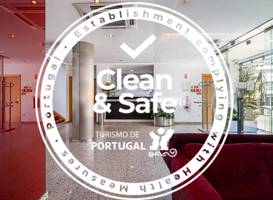 Hotel Sao Luis 