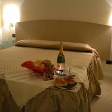 Hotel Il Gatto 