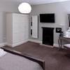 The City Rooms