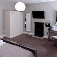 The City Rooms