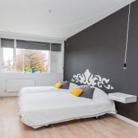 Fosshotel Lind 