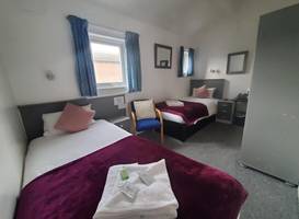 Brooklyn Hotel 