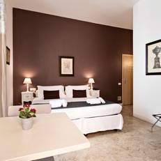 Hotel Broletto 
