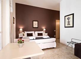 Hotel Broletto 