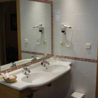 Hotel El Cruce 
