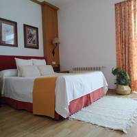 Hotel El Cruce 
