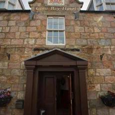 Cove Bay Hotel 