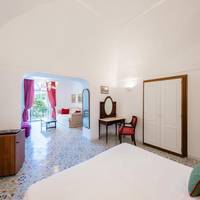 Hotel Giordano 
