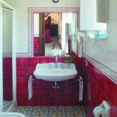 Hotel Giordano 