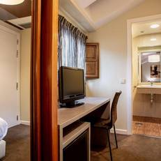 Room Mate Vega 