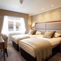 Cruachan Hotel 