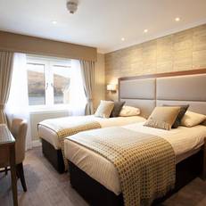 Cruachan Hotel 
